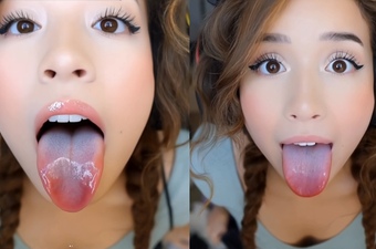 Thumbnail of Pokimane
