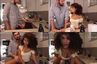 Beatrice Segreti X Girthmasterr Kitchen Fuckfest
 thumb